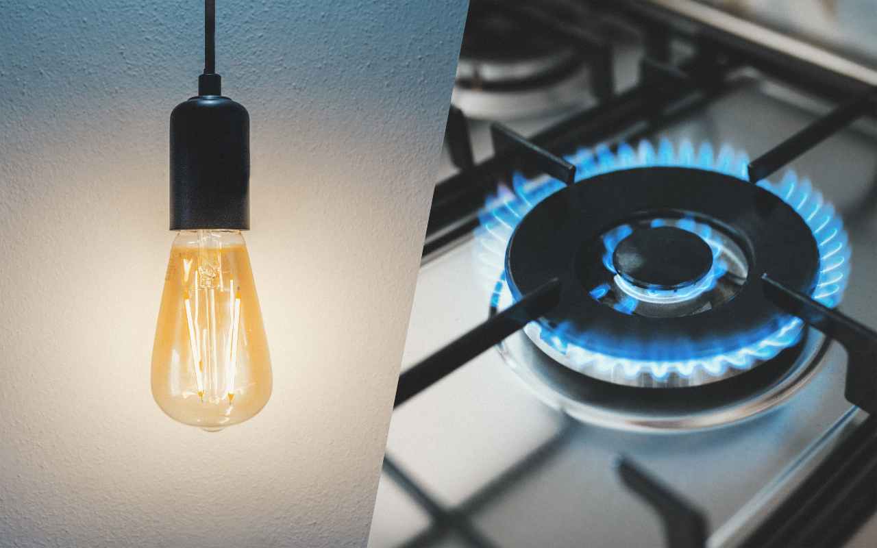 offerta luce e gas