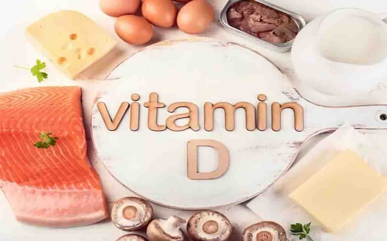 Vitamina D fonte pixabay