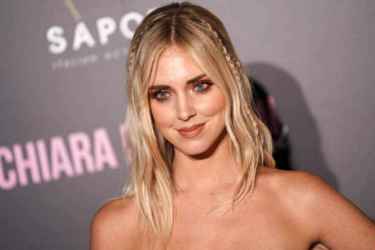 quanto guadagna chiara ferragni