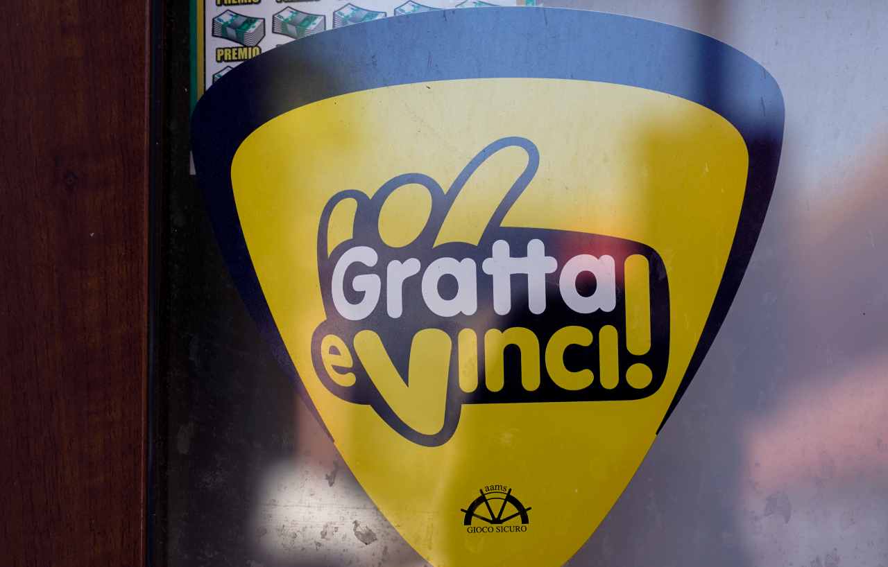 Gratta e Vinci