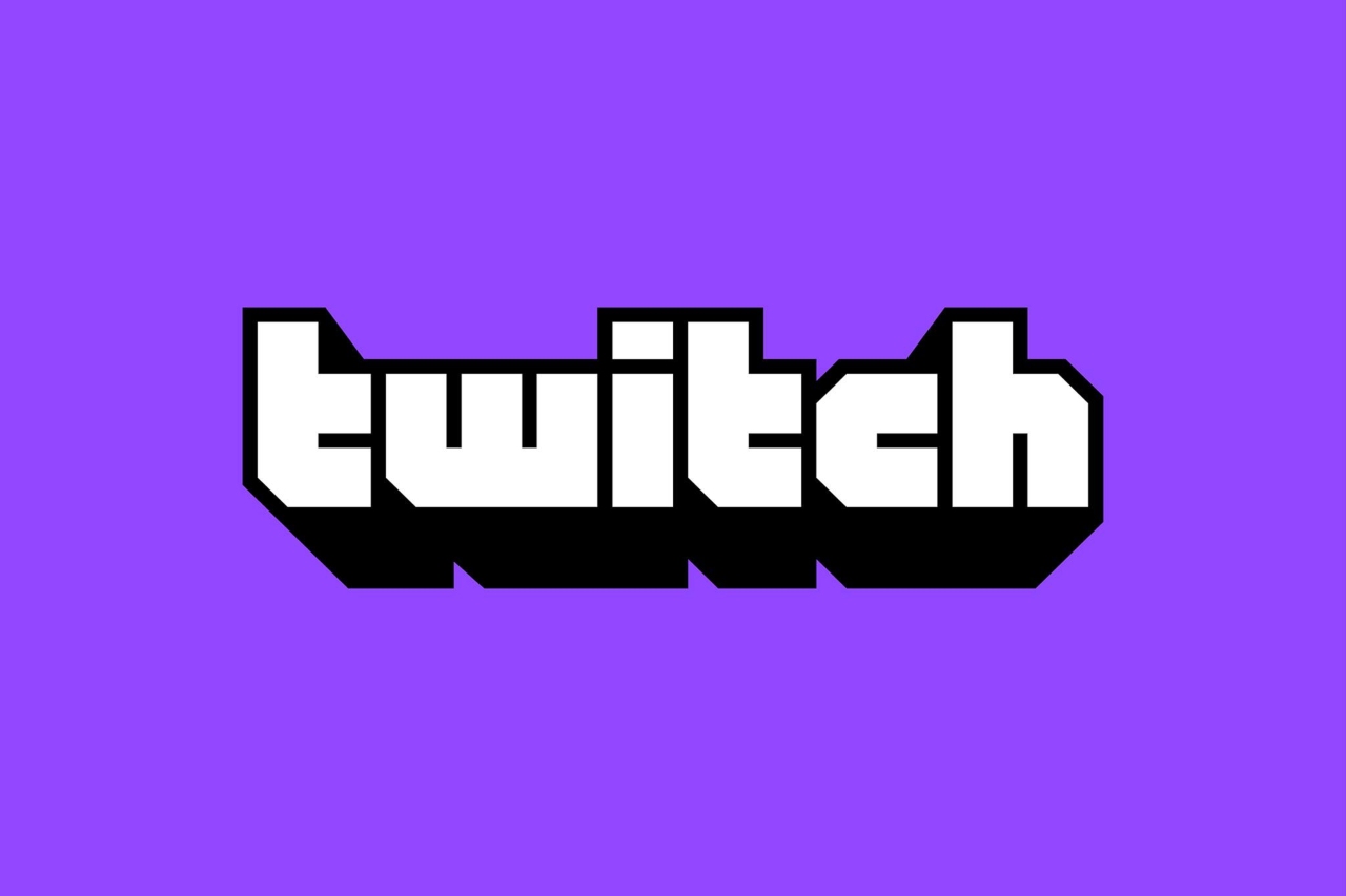 Twitch 