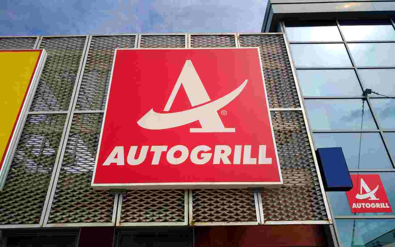 autogrill svolta clamorosa