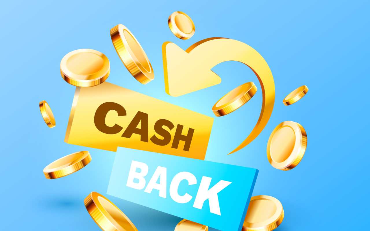 cashback