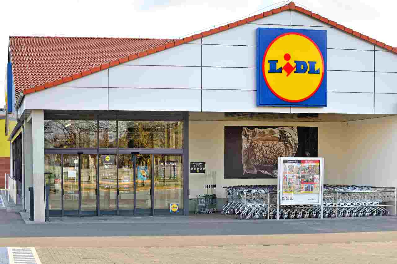 lidl