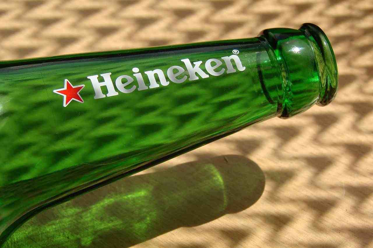 Heineken Oktoberfest 2022