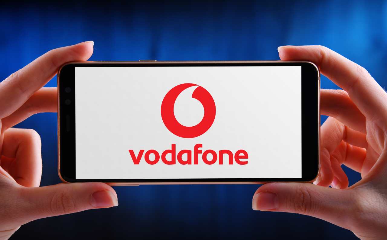 Vodafone Bronze