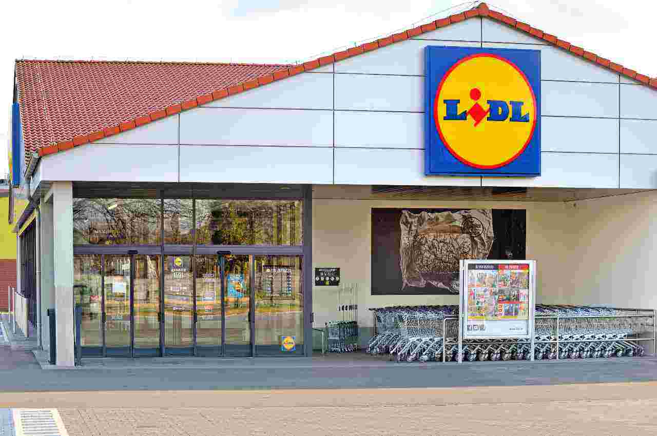 ultima offerta lidl