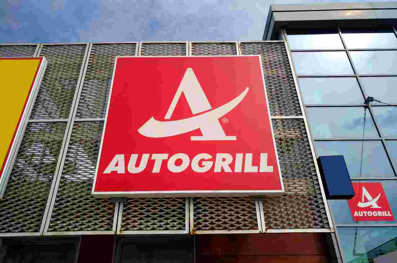 Autogrill