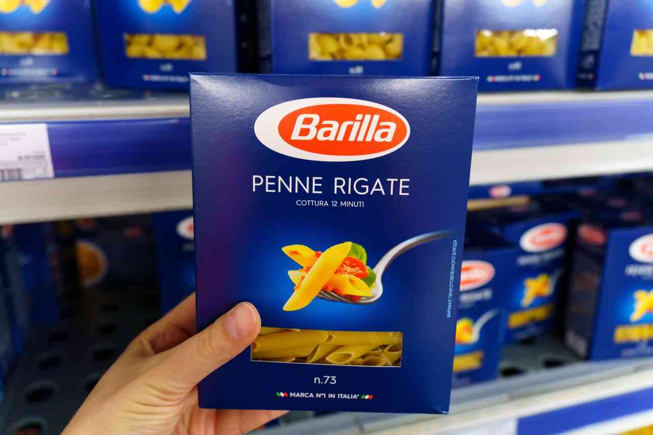 Barilla 