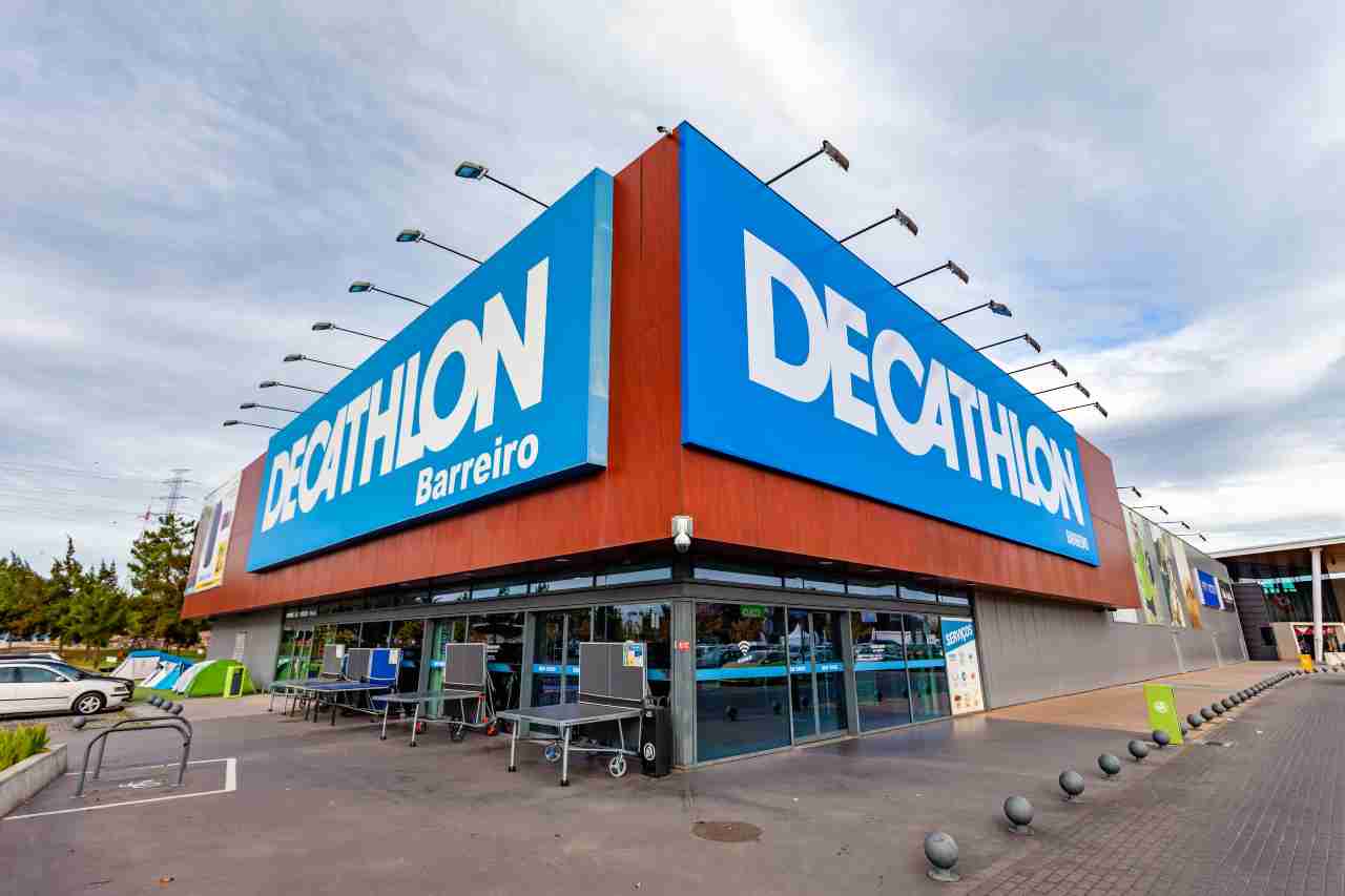 Decathlon