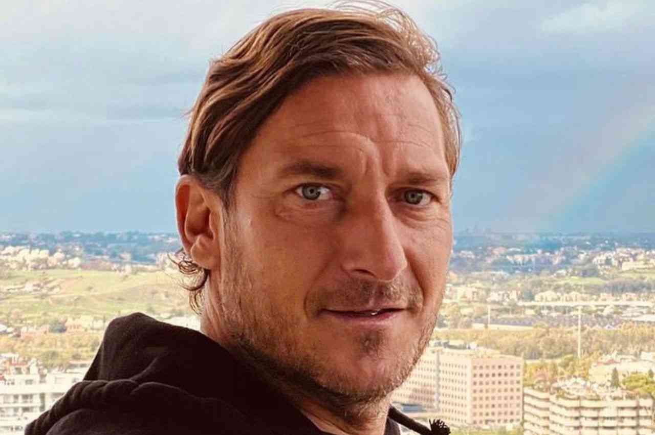 Francesco Totti