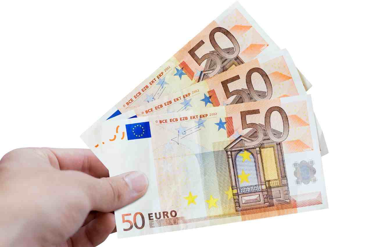 bonus 150 euro