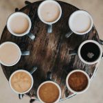 Caffè e personalità