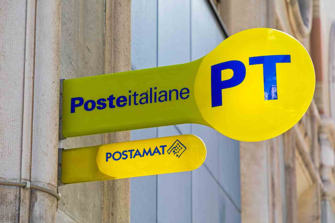 Concorso poste