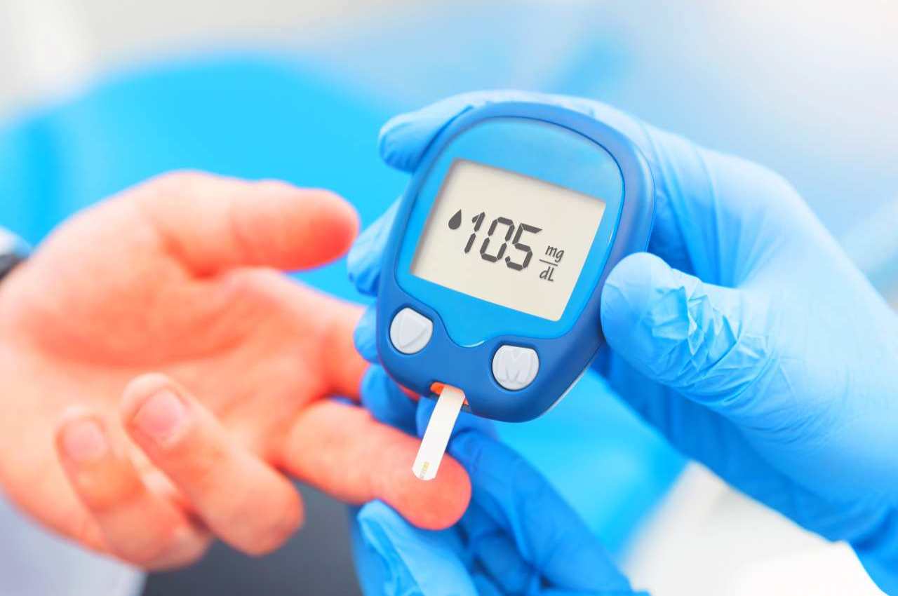 verificare la presenza di diabete