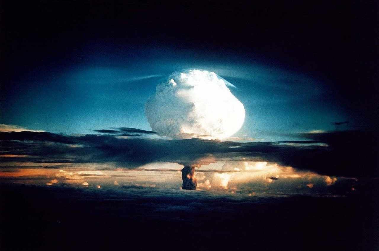 guerra nucleare