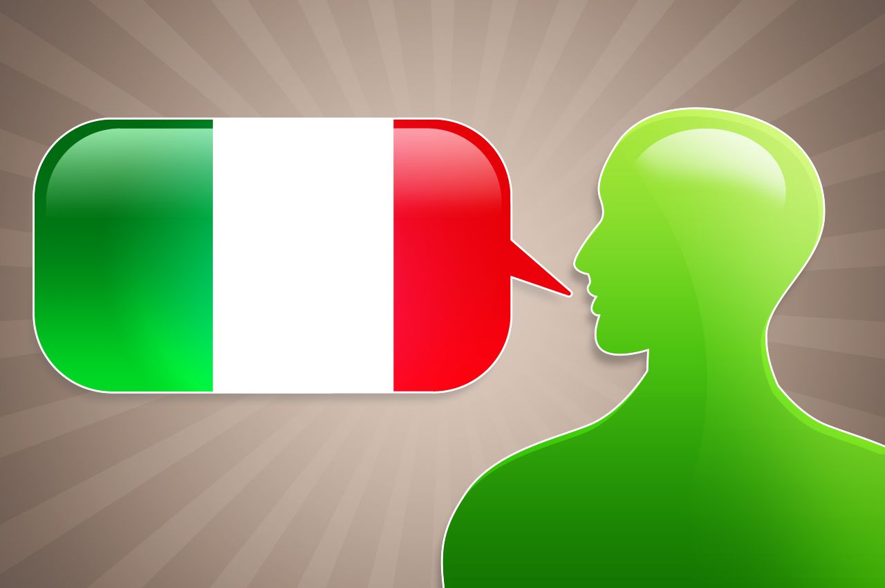 italiani 