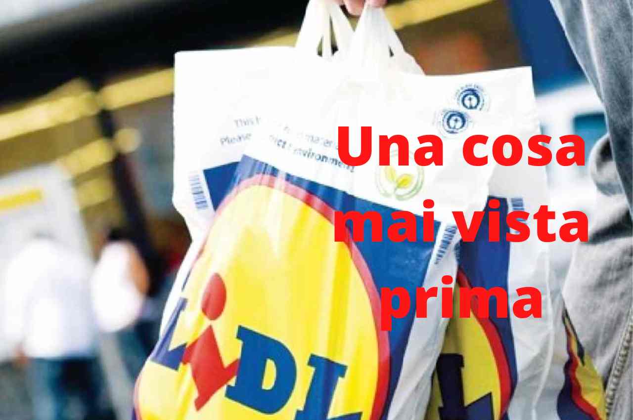 risparmio lidl