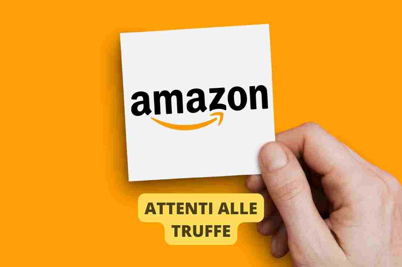 Amazon truffe