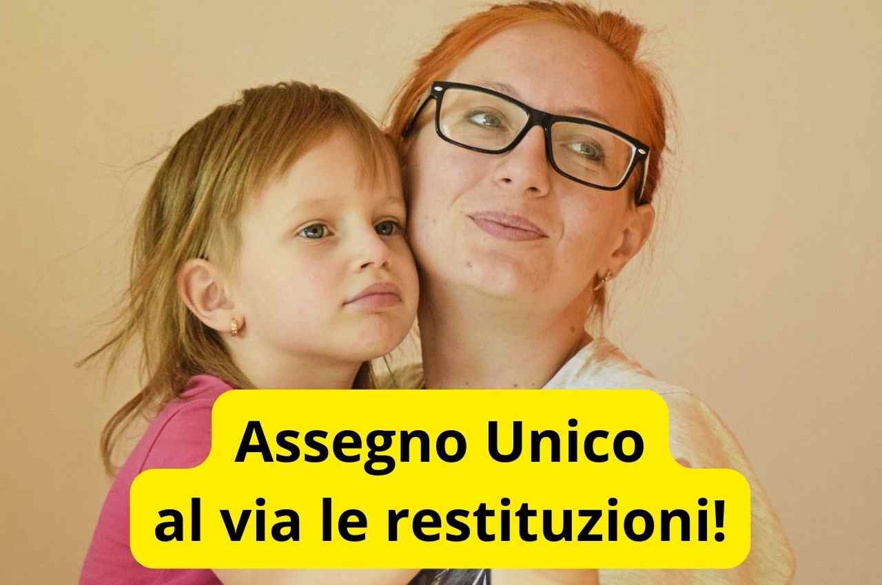 Assegno Unico