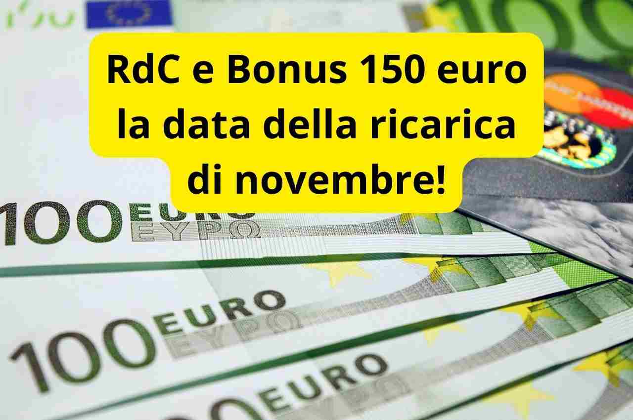 Reddito di Cittadinanza