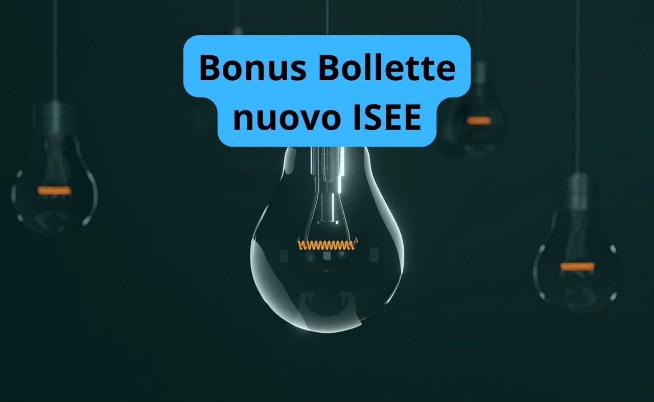 Bonus bollette