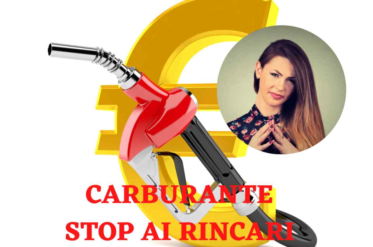 CARBURANTE 