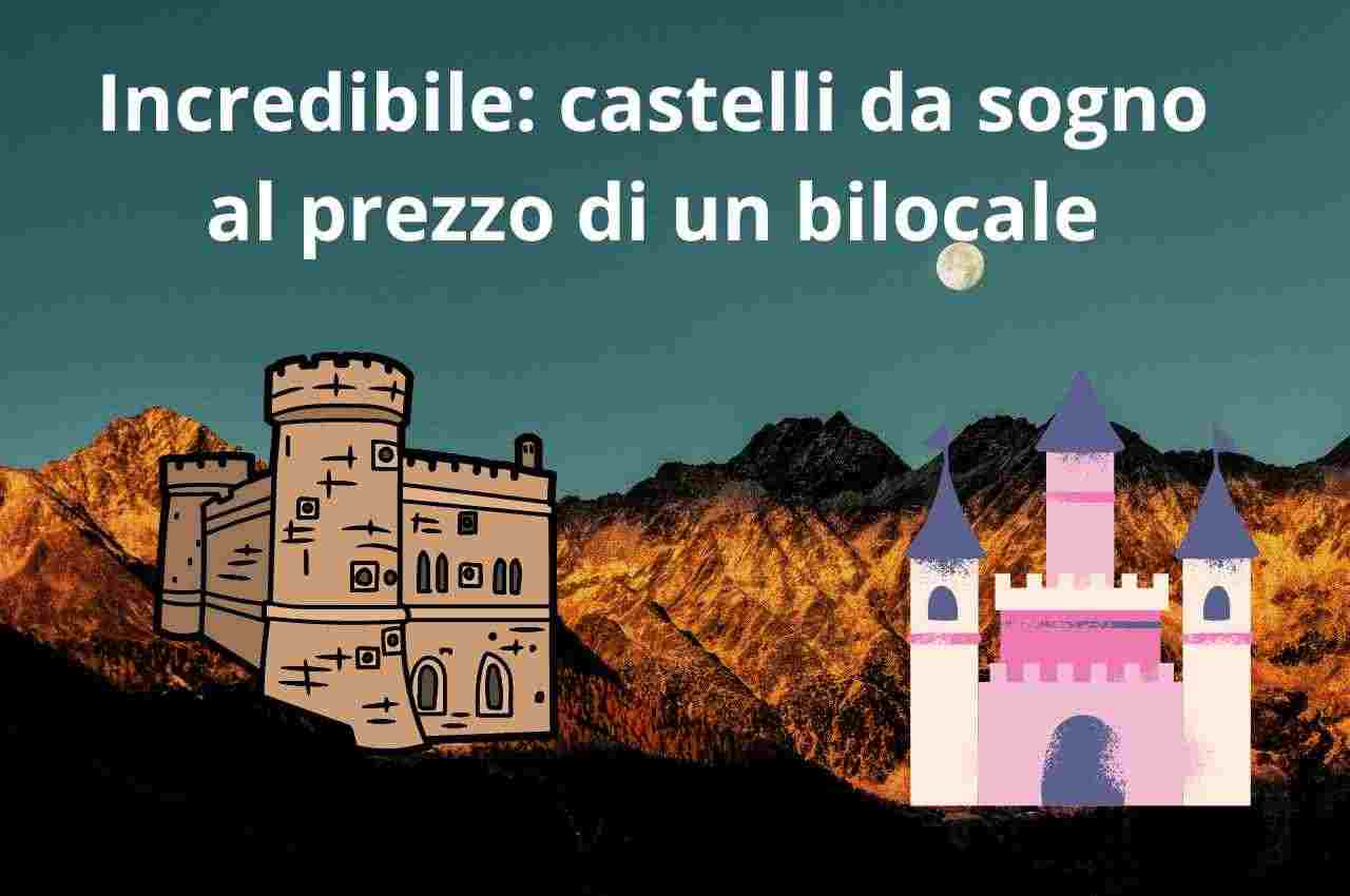 Castelli