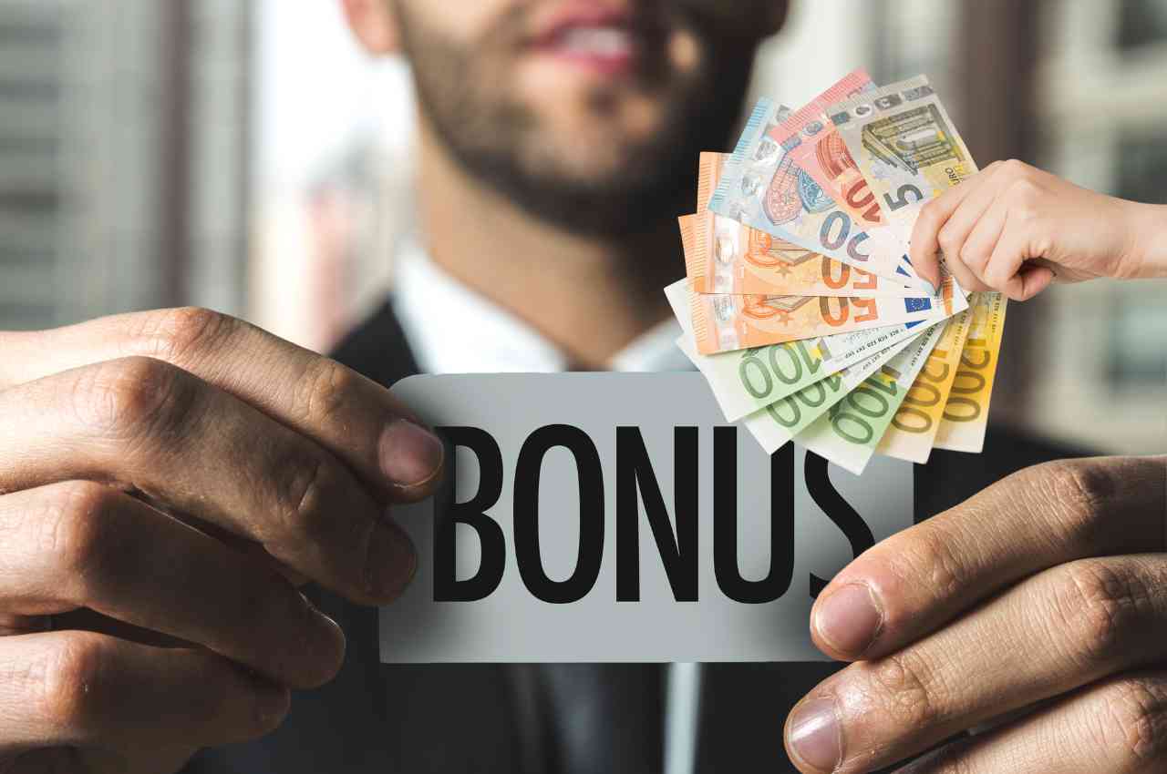 Controlli su bonus di 150 euro