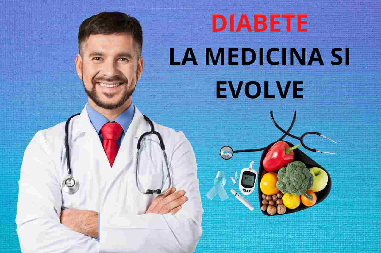 Diabete farmaco