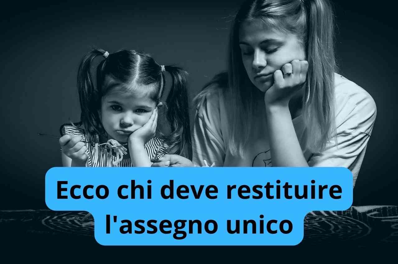 Assegno Unico