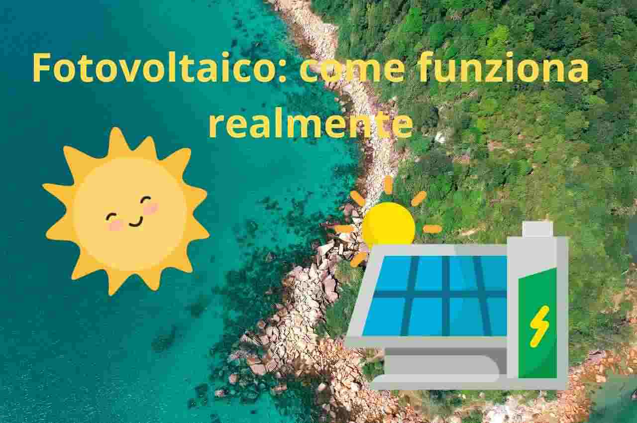 Fotovoltaico