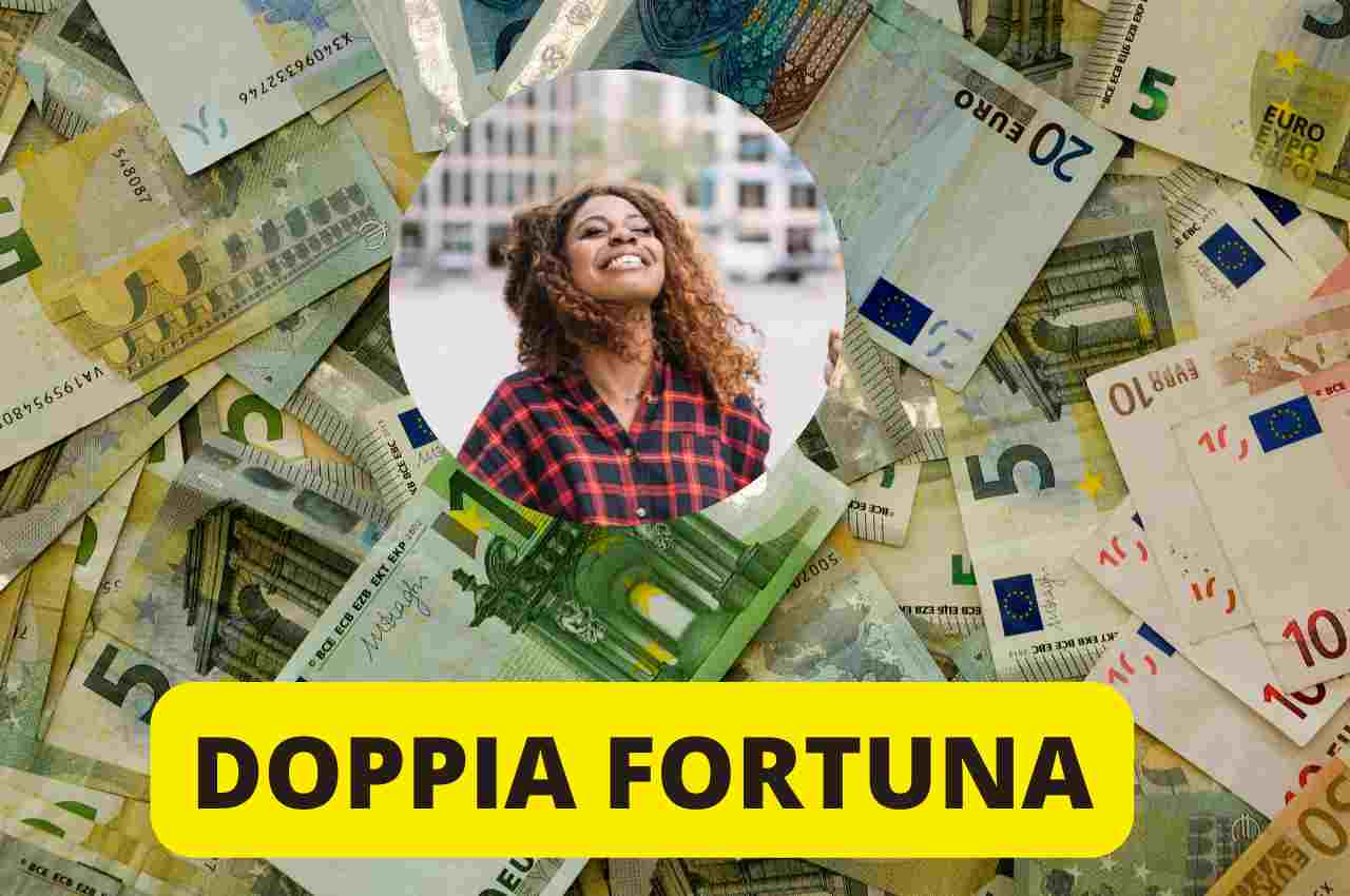 Doppia fortuna gioco