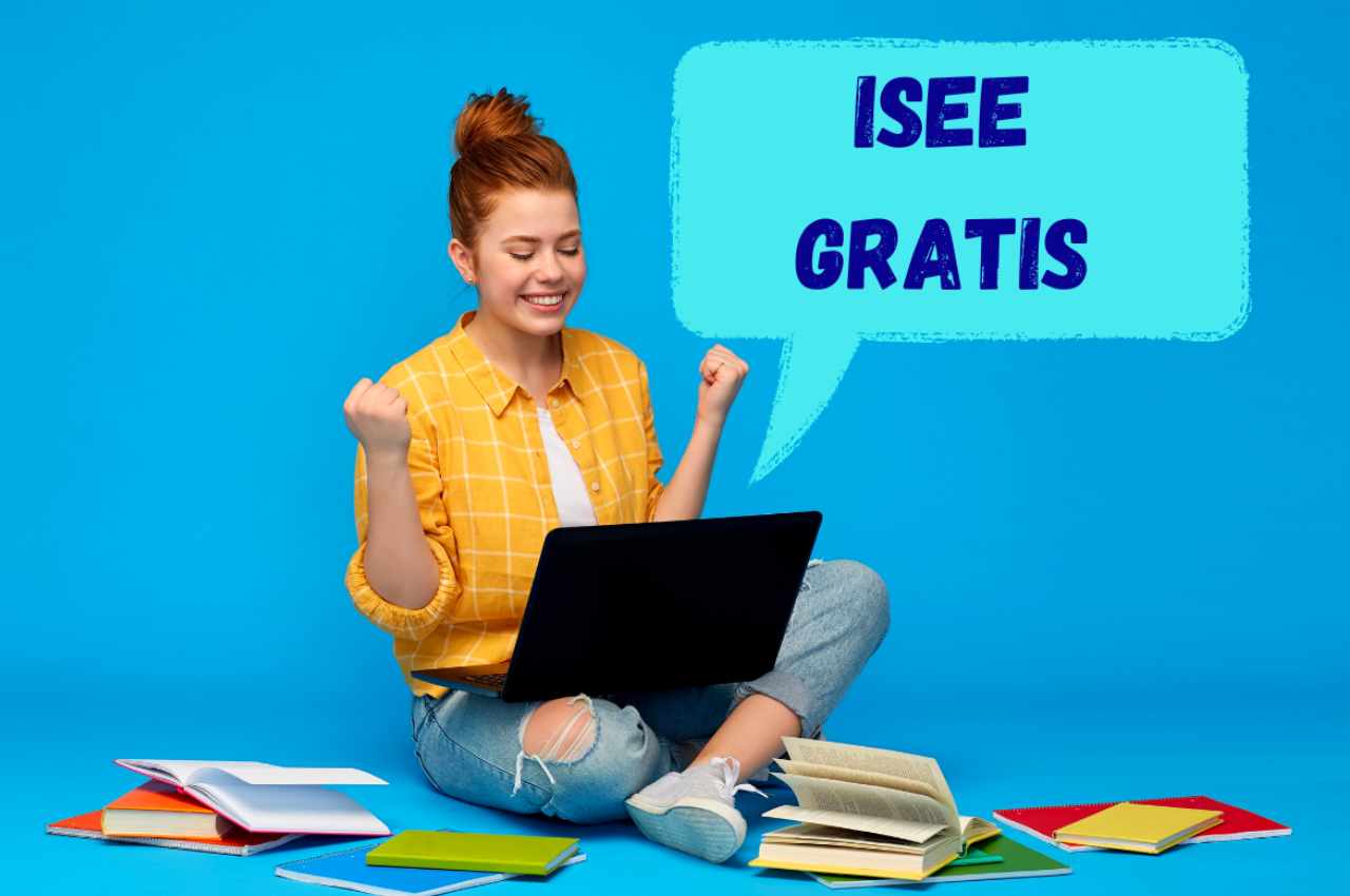 ISEE gratis