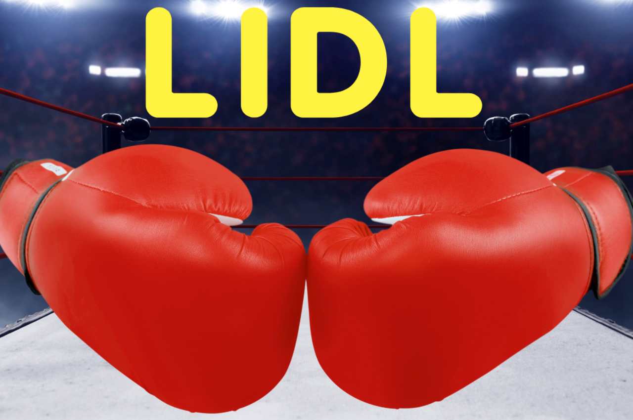 LIDL 