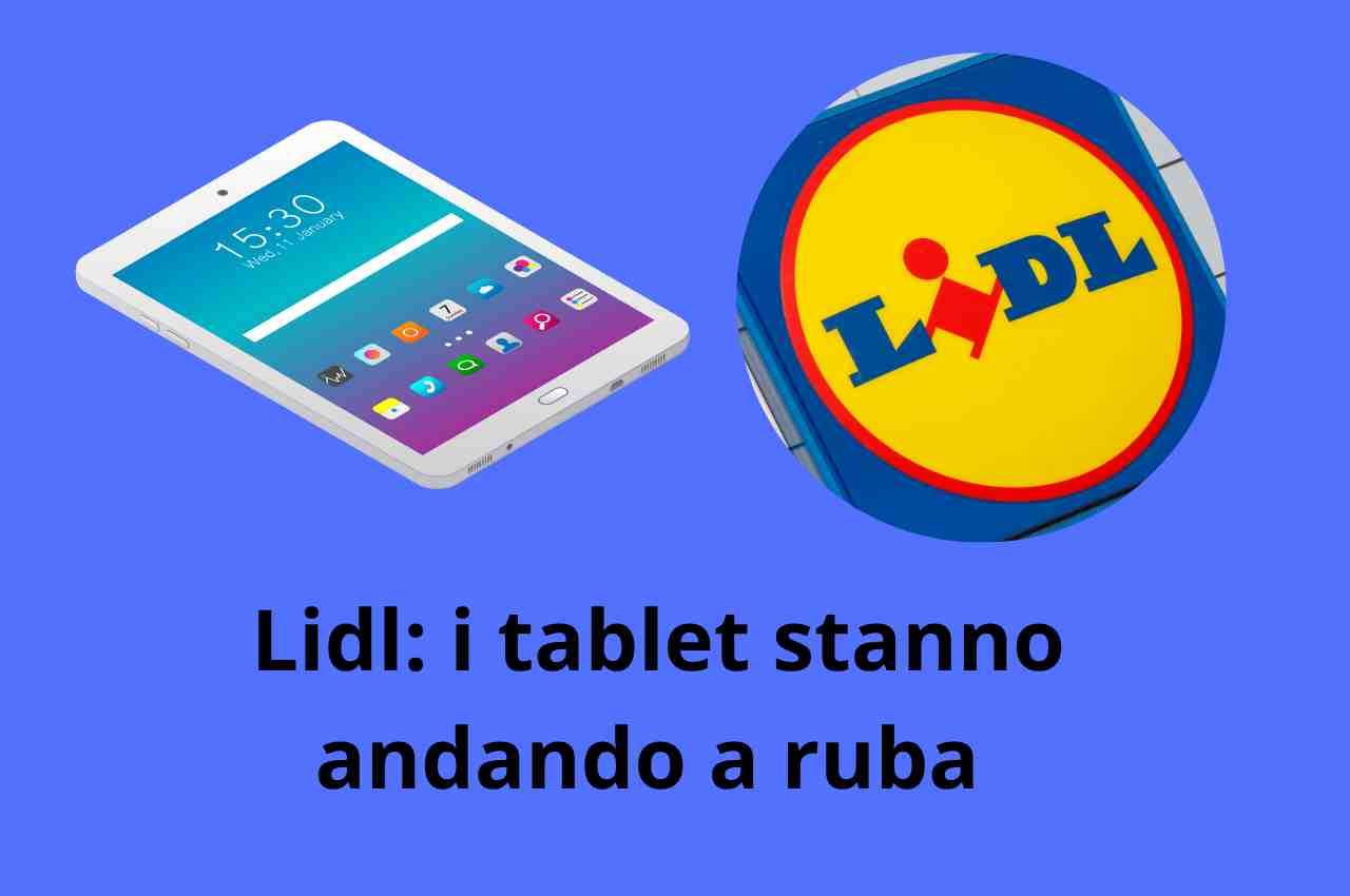 Lidl 