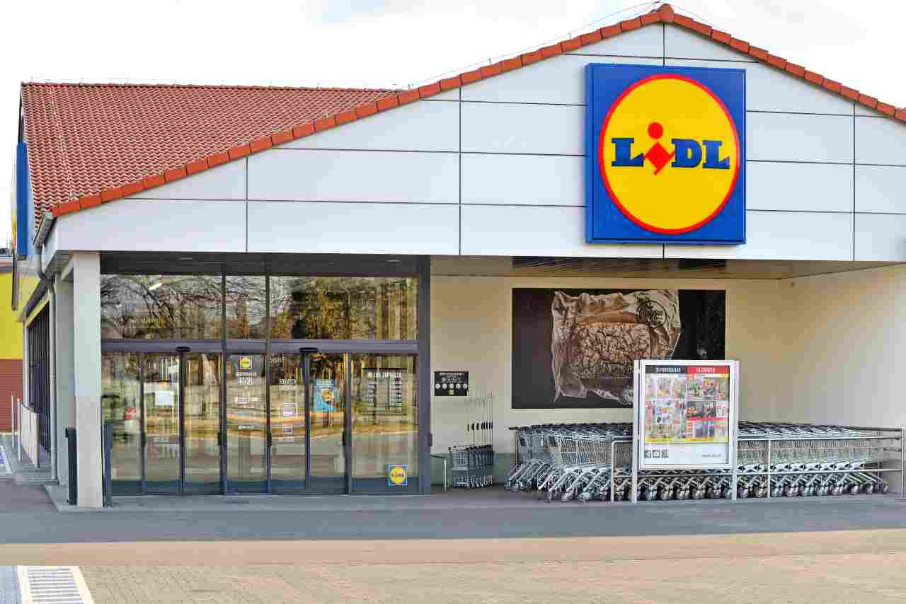 Lidl 