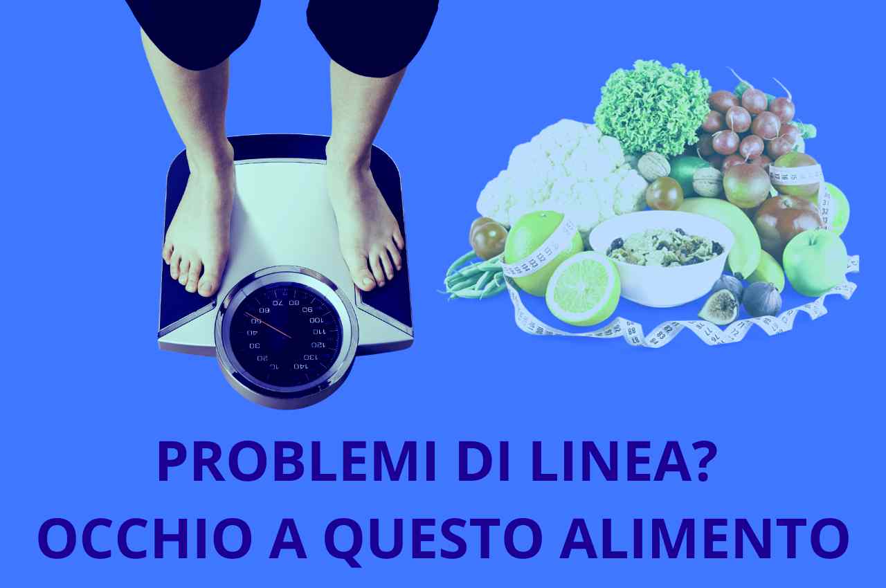 Alimento linea