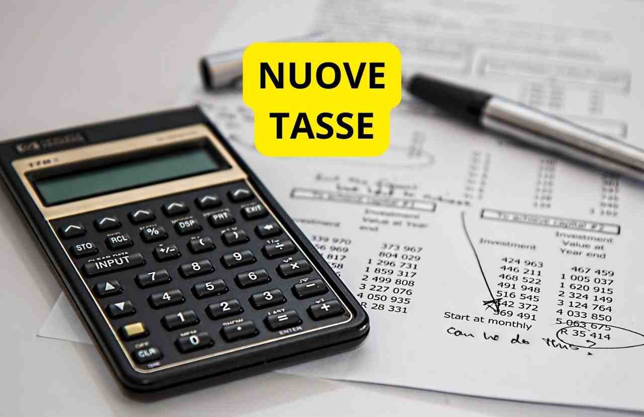 Tasse