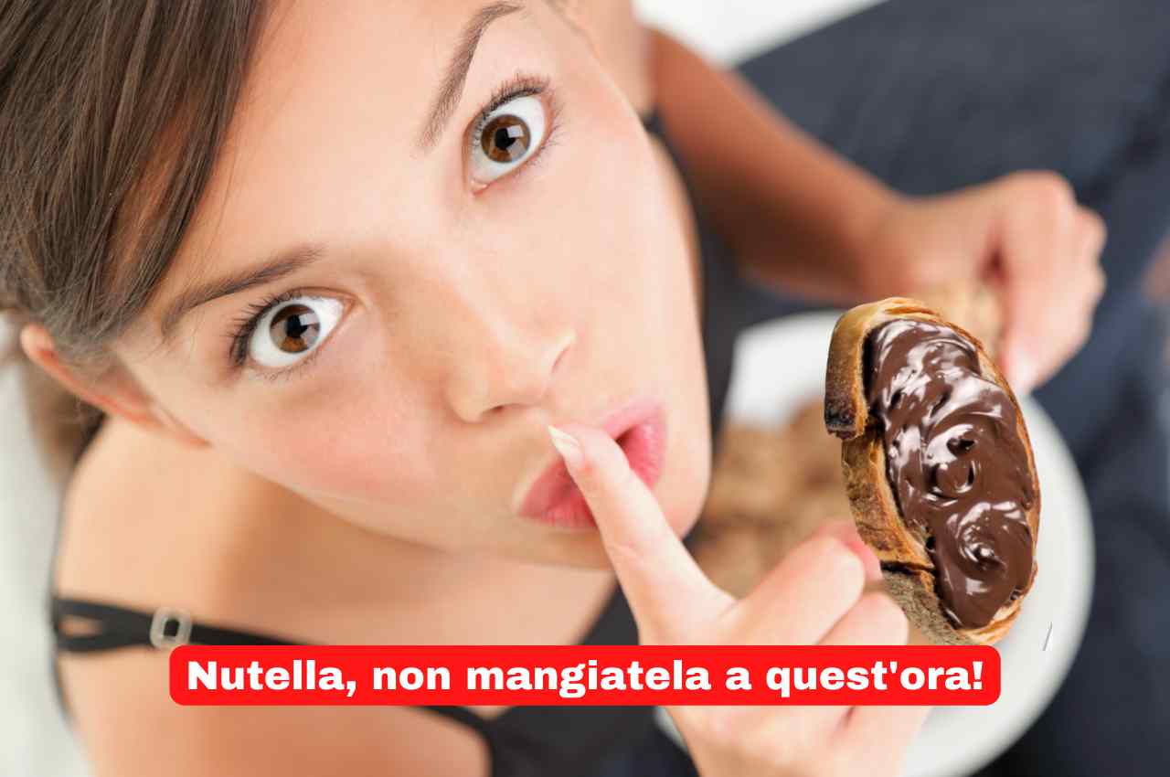 Nutella 