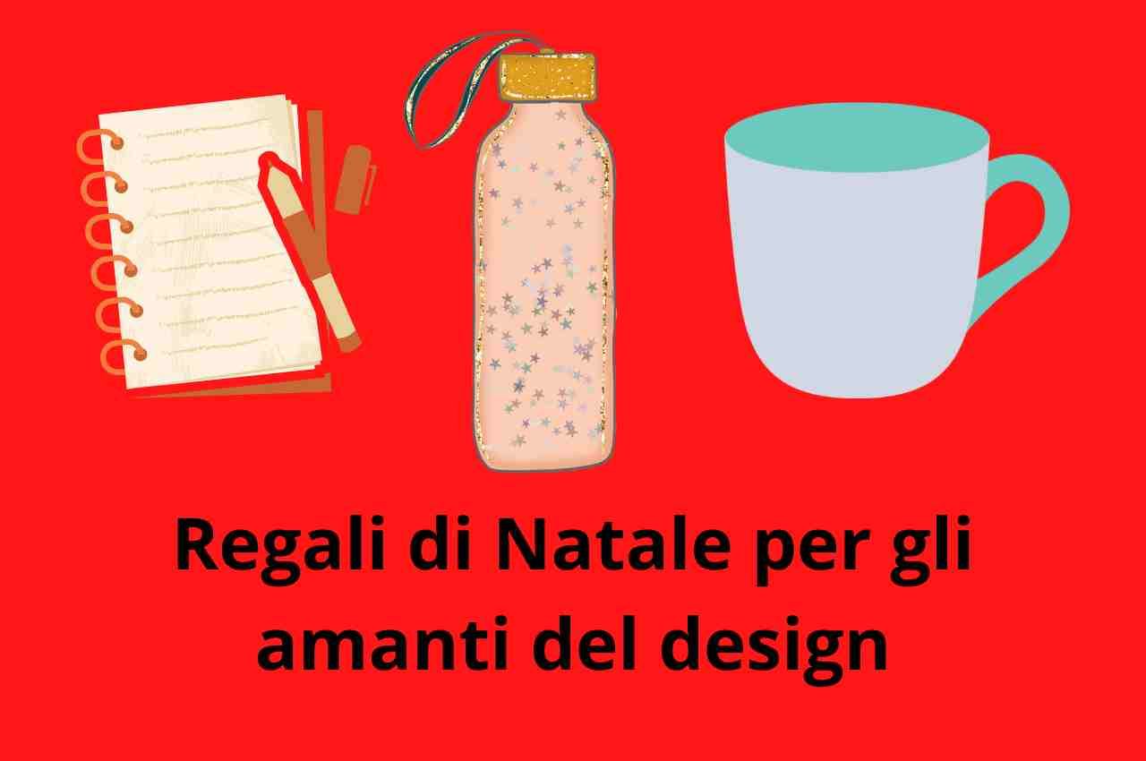 Regali di Natale