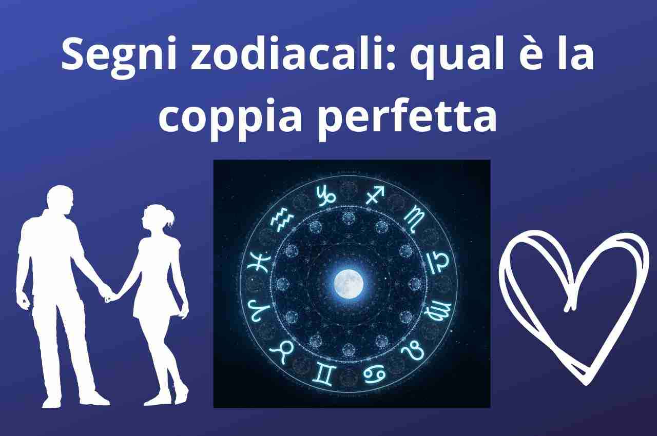 Segni zodiacali