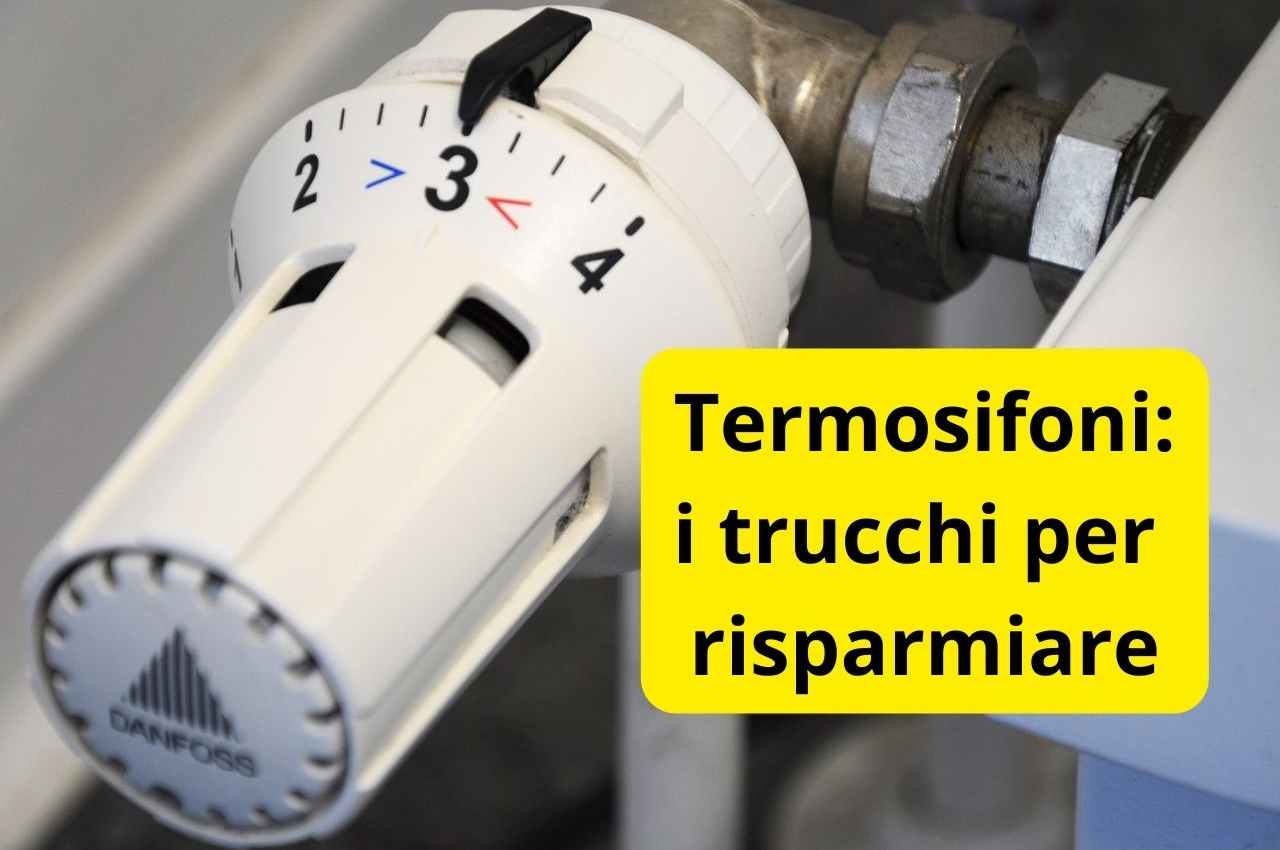 Termosifoni