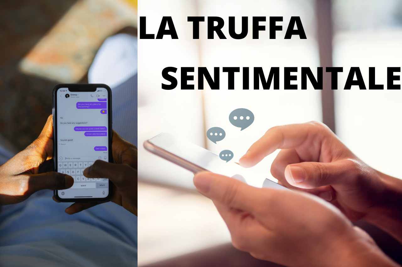 Truffa sentimentale 