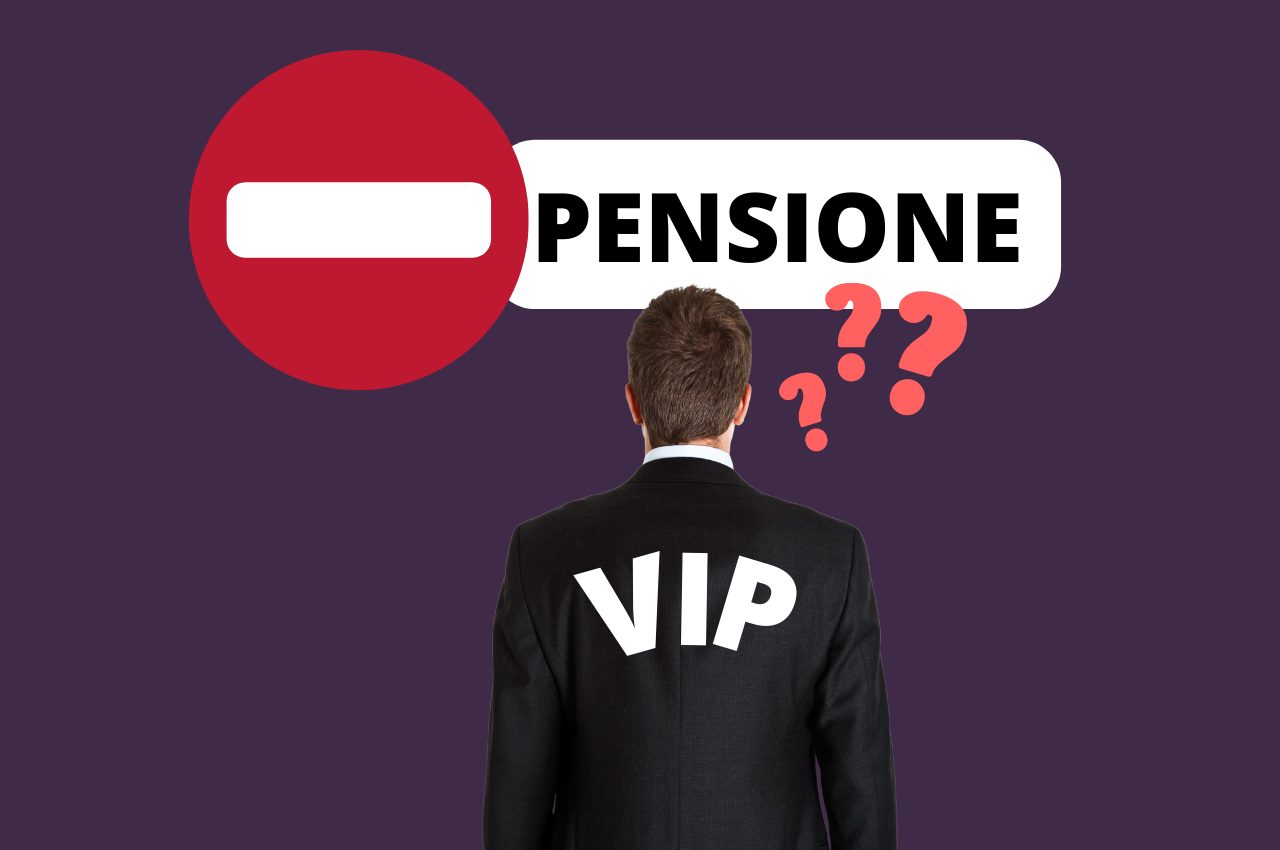 Pensione Vip