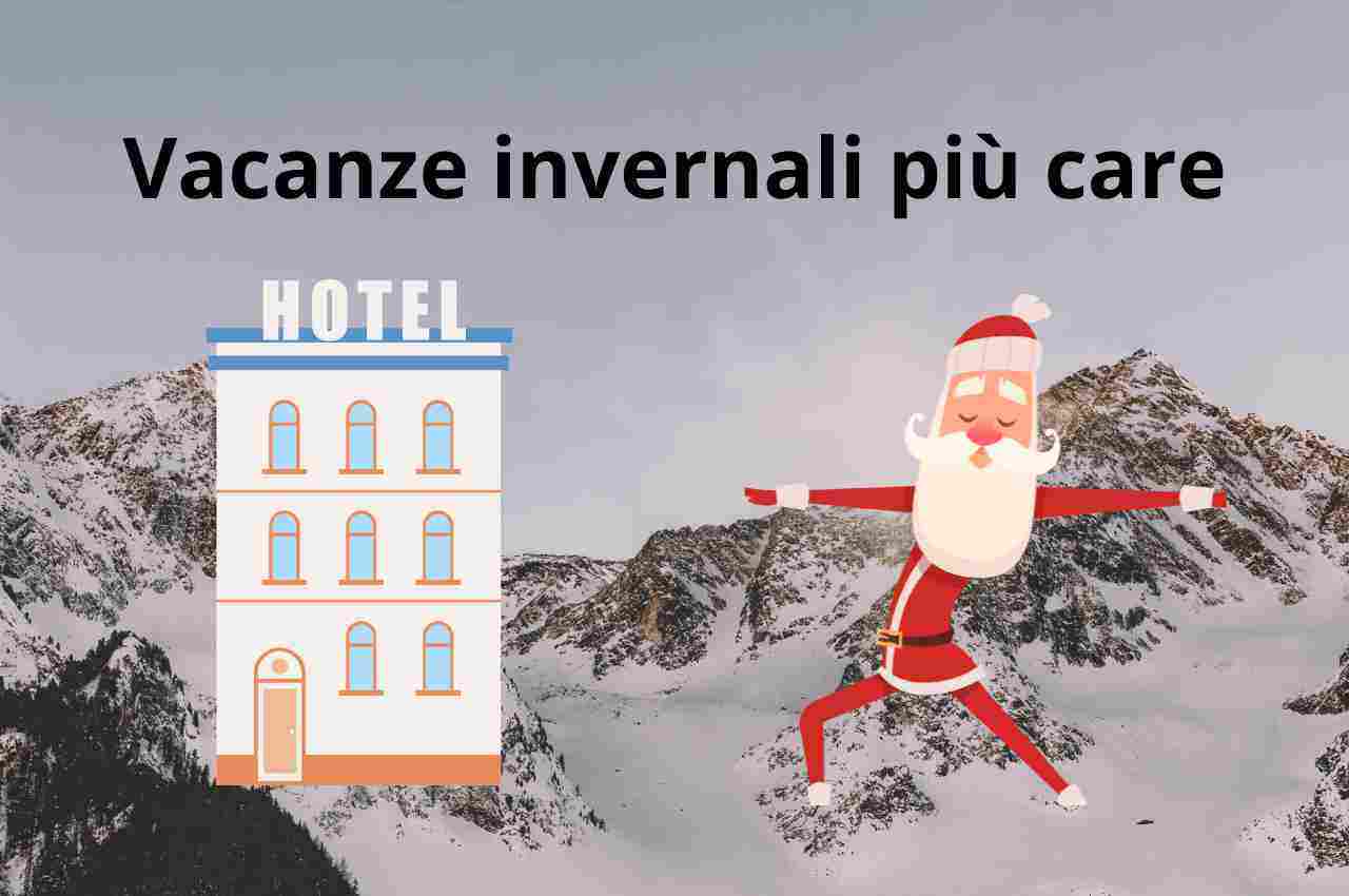 Vacanze invernali 