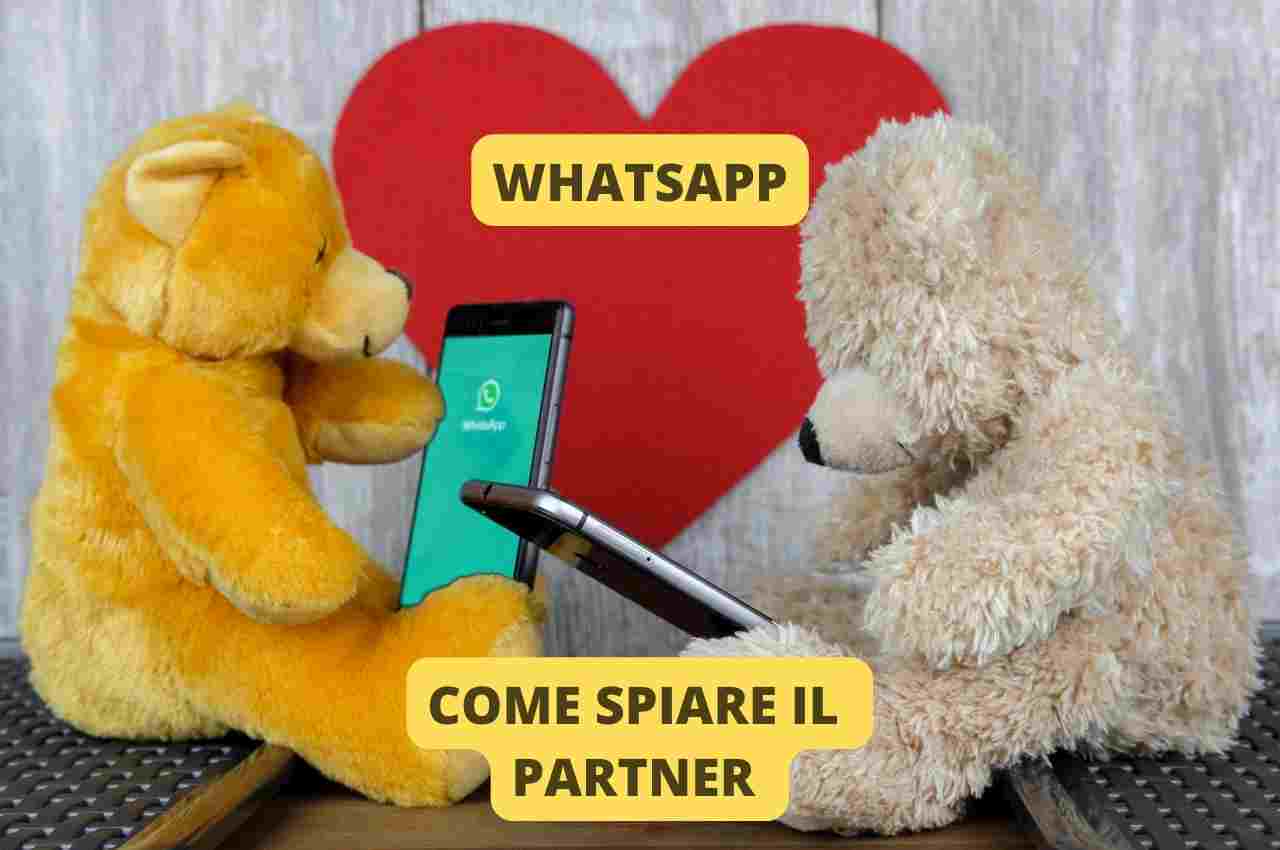 Whatsapp partner