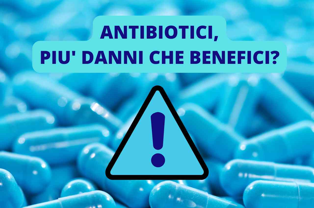 antibiotici 