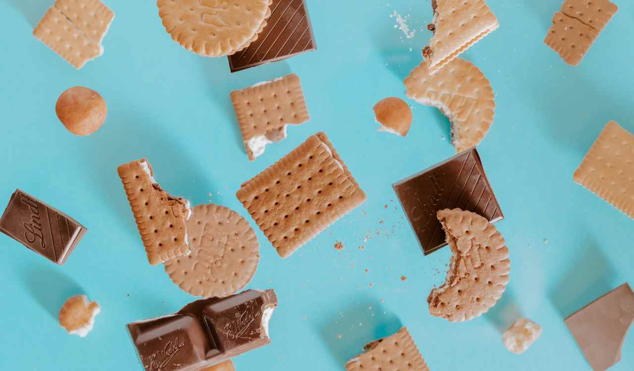 Biscotti e pesticidi