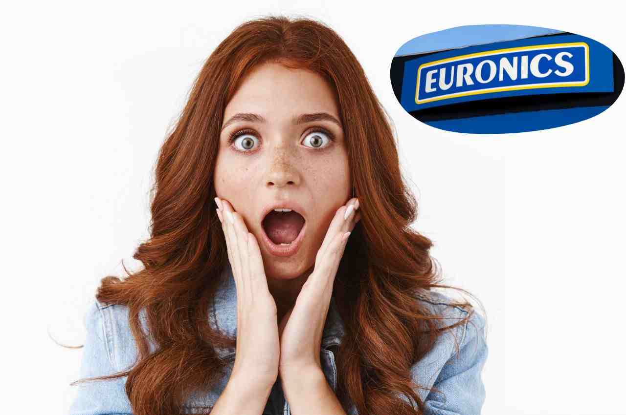 black friday euronics